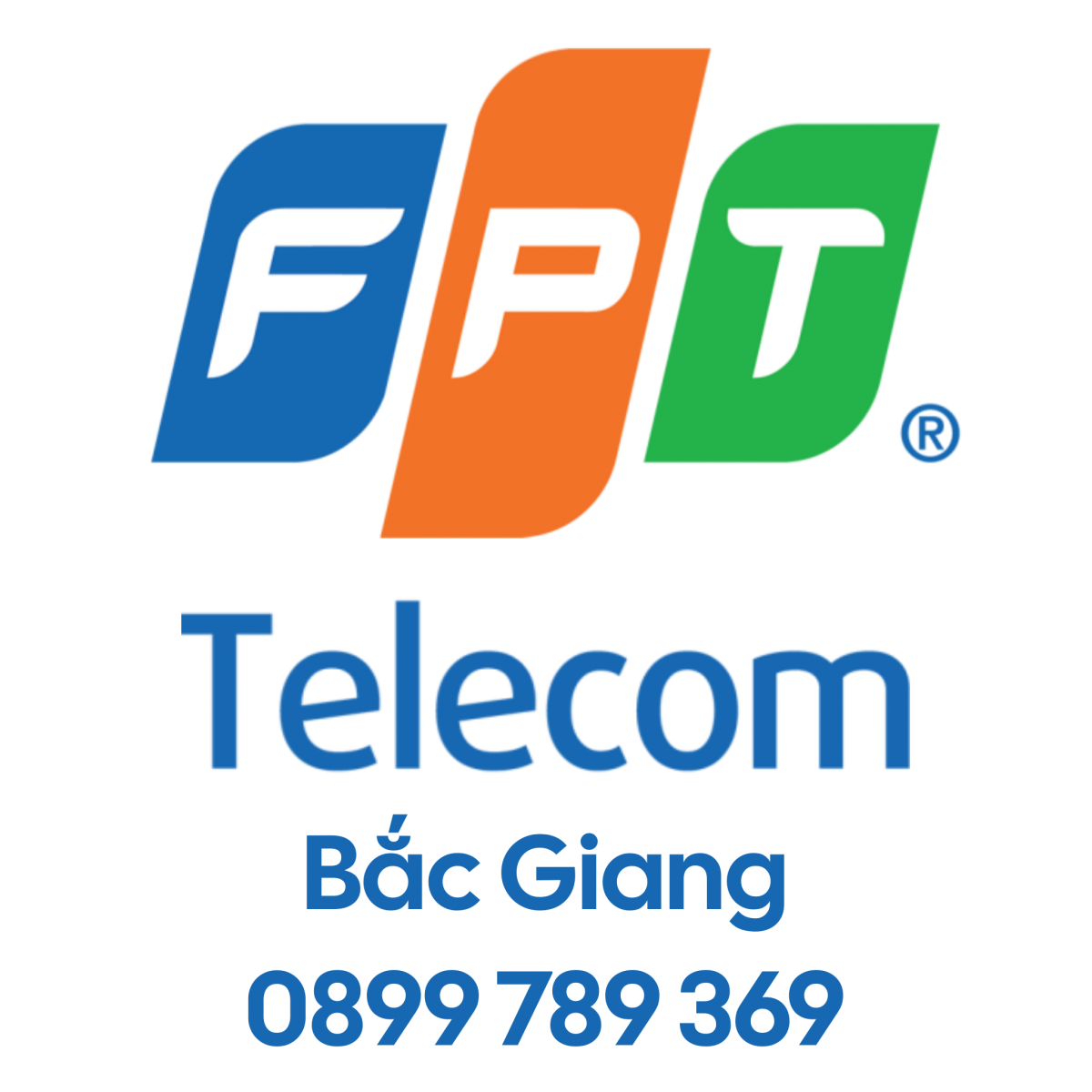 Lắp Mạng FPT tại Bắc Giang
