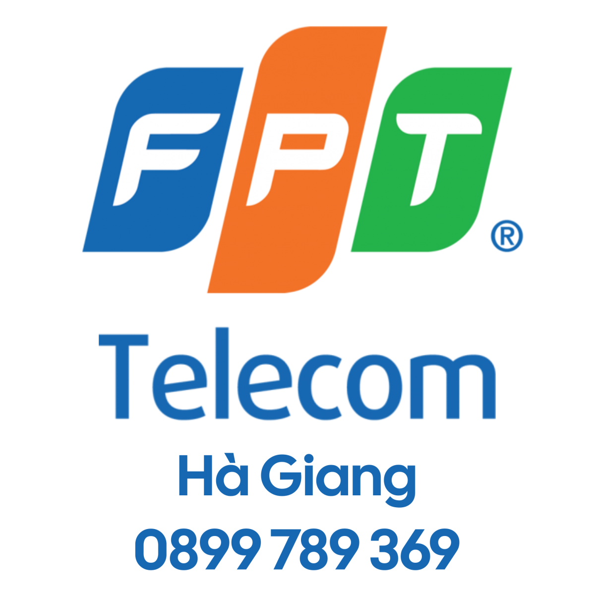 Lắp Mạng FPT tại Hà Giang