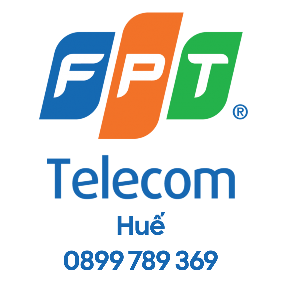 Lắp Mạng FPT tại Vỹ Dạ (Huế)