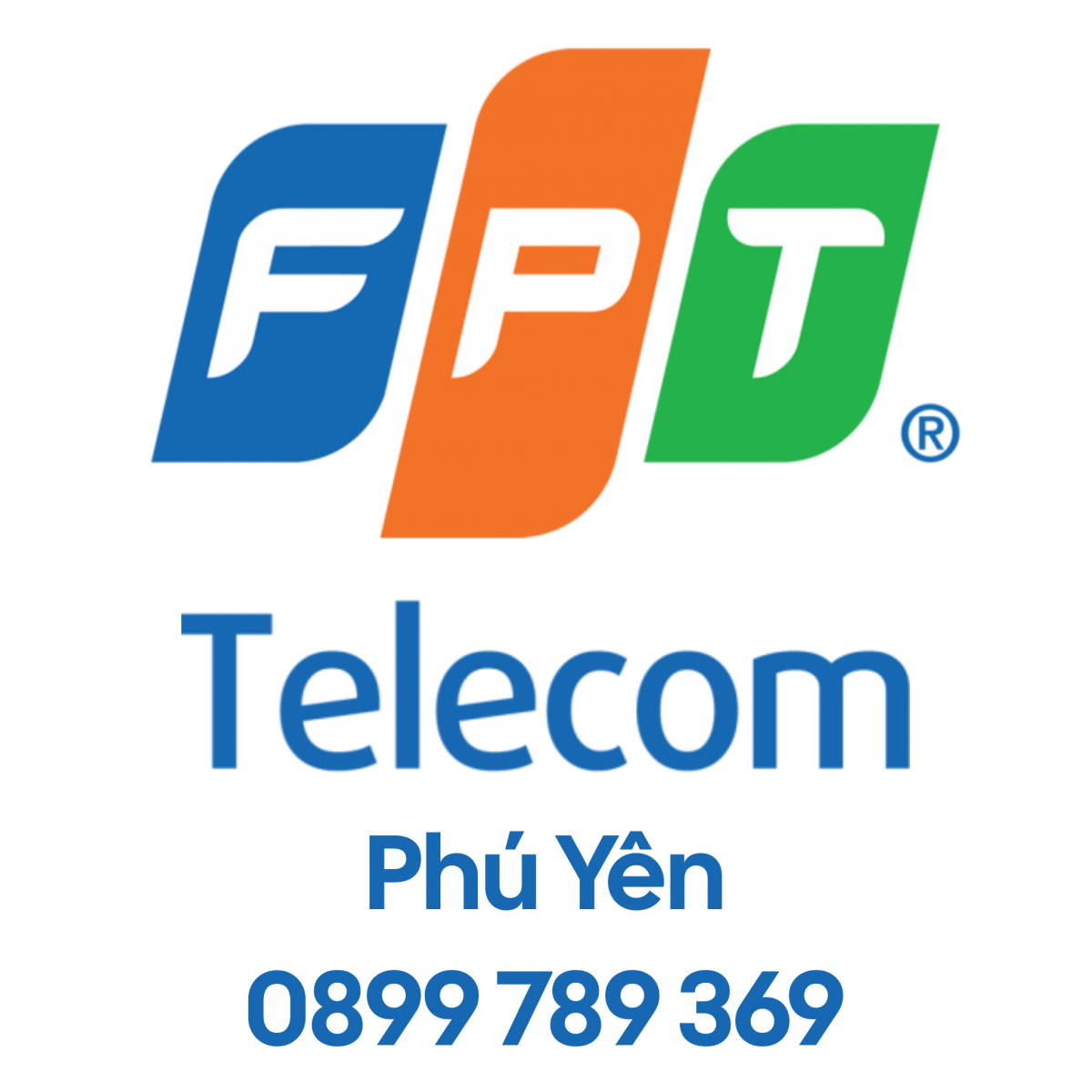 Lắp Mạng FPT tại Phú Yên