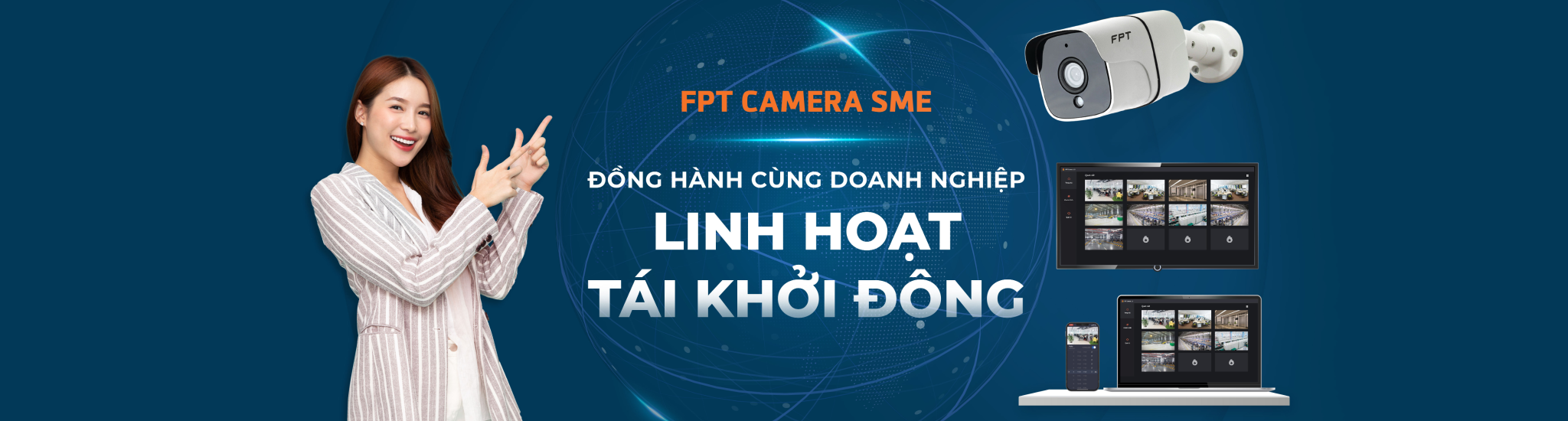 Đăng Ký WiFi FPT – Kết Nối Mạng Internet Tốc Độ Cao | 0899 789 369