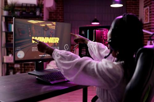 F Game - FPT Telecom ra mắt gói cước Internet mới dành cho game thủ