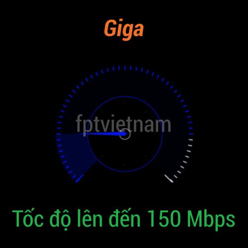 Gói Cước Only Internet GiGa